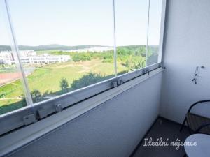 Pronájem bytu 3+1, Brno - Bystrc, Teyschlova, 78 m2