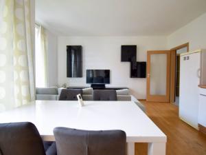 Pronájem bytu 2+kk, Brno - Ponava, Klatovská, 55 m2
