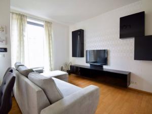 Pronájem bytu 2+kk, Brno - Ponava, Klatovská, 55 m2