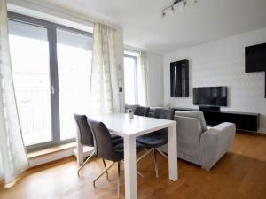 Pronájem bytu 2+kk, Brno - Ponava, Klatovská, 55 m2
