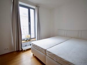 Pronájem bytu 2+kk, Brno - Ponava, Klatovská, 55 m2