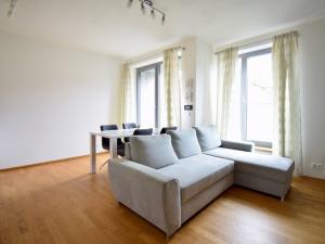 Pronájem bytu 2+kk, Brno - Ponava, Klatovská, 55 m2