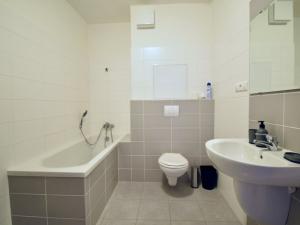 Pronájem bytu 2+kk, Brno - Ponava, Klatovská, 55 m2