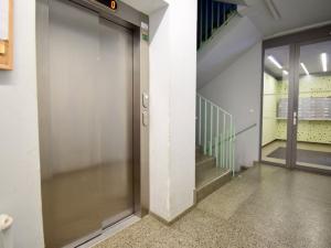 Pronájem bytu 2+kk, Brno - Ponava, Klatovská, 55 m2