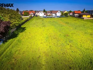 Prodej pozemku pro bydlení, Vyšehořovice, 3278 m2