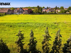 Prodej pozemku pro bydlení, Vyšehořovice, 3278 m2