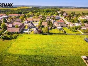 Prodej pozemku pro bydlení, Vyšehořovice, 3278 m2