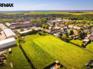 Prodej pozemku pro bydlení, Vyšehořovice, 3278 m2