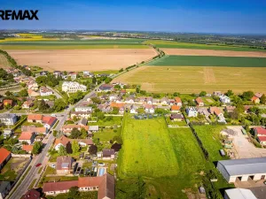 Prodej pozemku pro bydlení, Vyšehořovice, 3278 m2