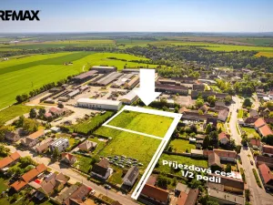 Prodej pozemku pro bydlení, Vyšehořovice, 3278 m2