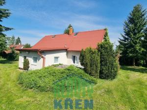 Prodej chaty, Dolní Břežany, Úzká, 102 m2