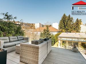 Prodej činžovního domu, Brno - Komín, 332 m2