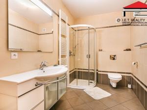 Prodej činžovního domu, Brno - Komín, 332 m2