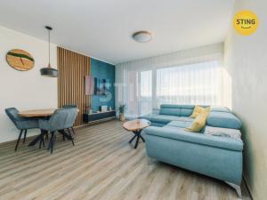 Prodej bytu 3+kk, Pardubice, Pod Vinicí, 81 m2