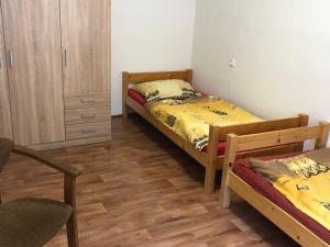 Pronájem ubytování, Sudice, 130 m2