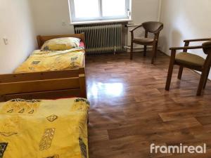 Pronájem ubytování, Sudice, 130 m2