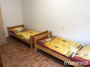 Pronájem ubytování, Sudice, 130 m2