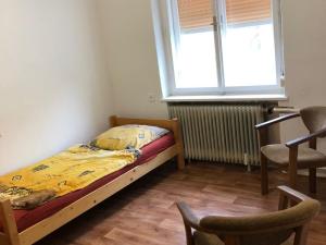 Pronájem ubytování, Sudice, 130 m2