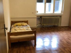 Pronájem ubytování, Sudice, 130 m2