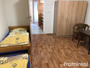 Pronájem ubytování, Sudice, 130 m2