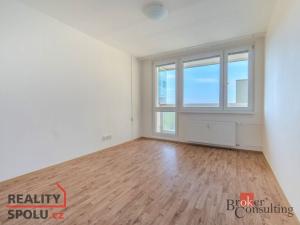 Prodej bytu 4+1, Praha - Stodůlky, Běhounkova, 82 m2