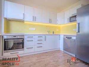Prodej bytu 4+1, Praha - Stodůlky, Běhounkova, 82 m2