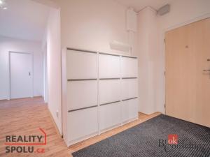 Prodej bytu 4+1, Praha - Stodůlky, Běhounkova, 82 m2