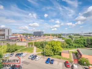 Prodej bytu 4+1, Praha - Stodůlky, Běhounkova, 82 m2
