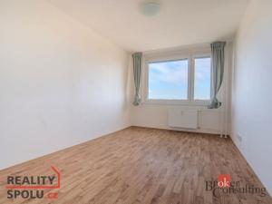 Prodej bytu 4+1, Praha - Stodůlky, Běhounkova, 82 m2
