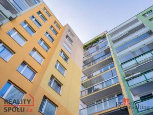 Prodej bytu 4+1, Praha - Stodůlky, Běhounkova, 82 m2