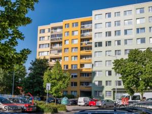 Prodej bytu 4+1, Praha - Stodůlky, Běhounkova, 82 m2