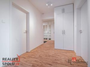 Prodej bytu 4+1, Praha - Stodůlky, Běhounkova, 82 m2