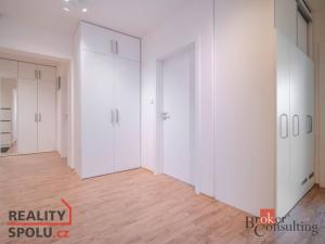 Prodej bytu 4+1, Praha - Stodůlky, Běhounkova, 82 m2