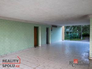 Prodej bytu 4+1, Praha - Stodůlky, Běhounkova, 82 m2