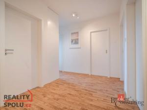 Prodej bytu 4+1, Praha - Stodůlky, Běhounkova, 82 m2