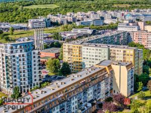 Prodej bytu 4+1, Praha - Stodůlky, Běhounkova, 82 m2