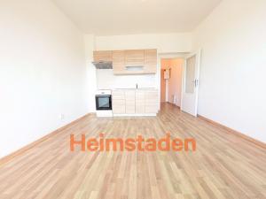Pronájem bytu 1+kk, Stonava, Bažantnice, 21 m2
