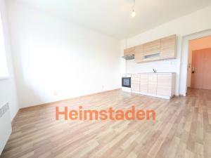Pronájem bytu 1+kk, Stonava, Bažantnice, 21 m2