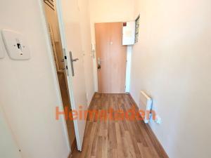 Pronájem bytu 1+kk, Stonava, Bažantnice, 21 m2