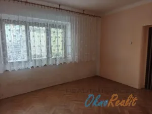 Prodej rodinného domu, Přerov - Přerov VI-Újezdec, Hlavní, 150 m2