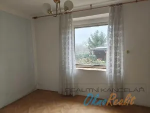 Prodej rodinného domu, Přerov - Přerov VI-Újezdec, Hlavní, 150 m2