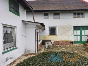 Prodej rodinného domu, Přerov - Přerov VI-Újezdec, Hlavní, 150 m2