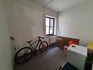 Pronájem bytu 3+1, Jihlava, Masarykovo náměstí, 68 m2