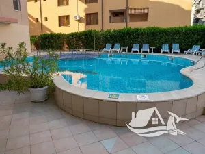 Prodej bytu 2+kk, Sveti Vlas, Bulharsko, 45 m2