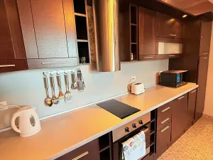 Prodej bytu 3+kk, Sveti Vlas, Bulharsko, 87 m2