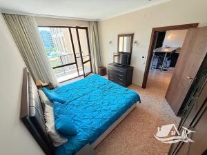 Prodej bytu 3+kk, Sveti Vlas, Bulharsko, 87 m2