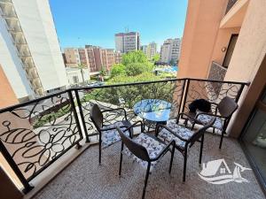 Prodej bytu 3+kk, Sveti Vlas, Bulharsko, 87 m2