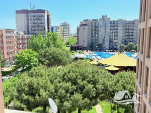 Prodej bytu 3+kk, Sveti Vlas, Bulharsko, 87 m2