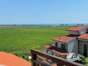 Prodej bytu 3+kk, Aheloy, Bulharsko, 86 m2
