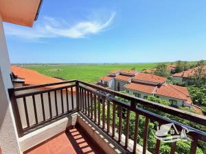Prodej bytu 3+kk, Aheloy, Bulharsko, 86 m2